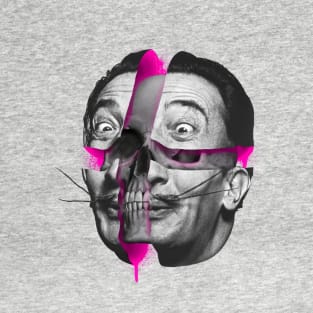 Salvador Dali T-Shirt